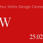 Sthlm Design District - SDW25 - pgm